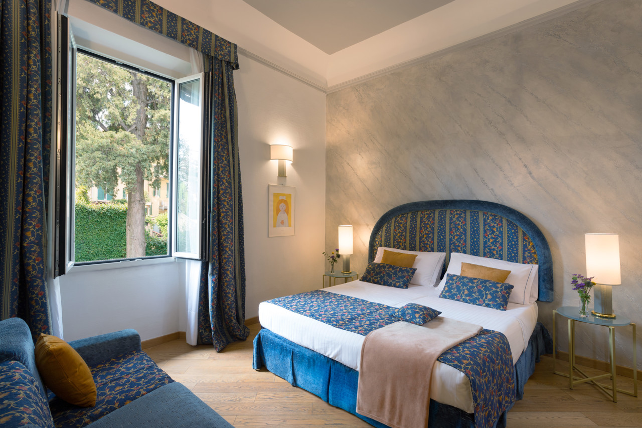 Rivoli Boutique Hotel 7/39
