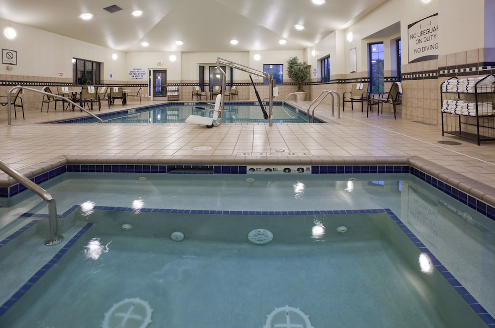 Staybridge Suites Minneapolis-Bloomington 39/79