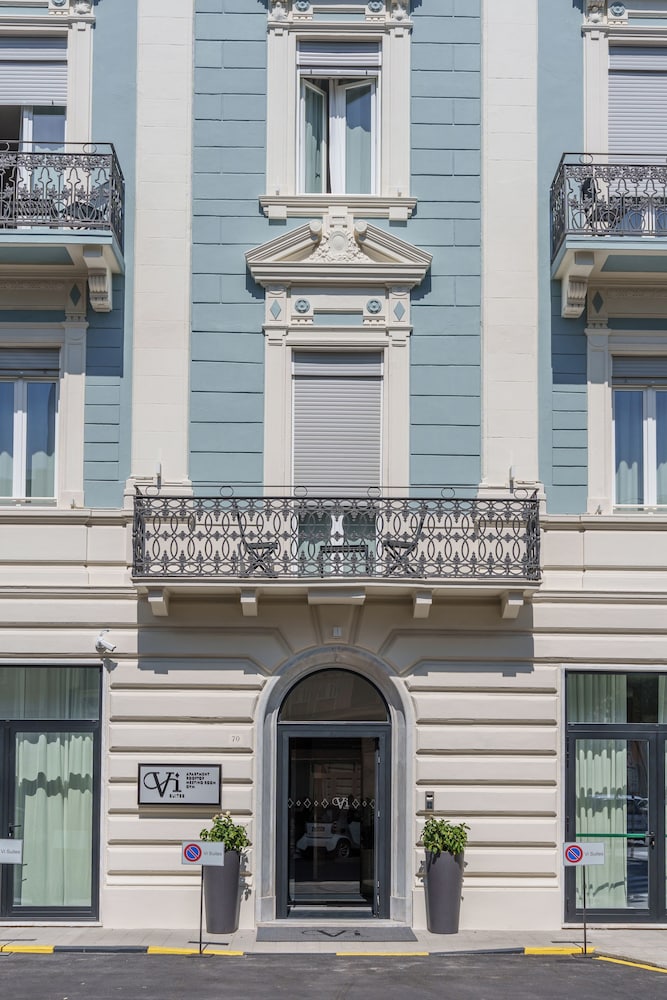 Vi Suites Viareggio 6/50