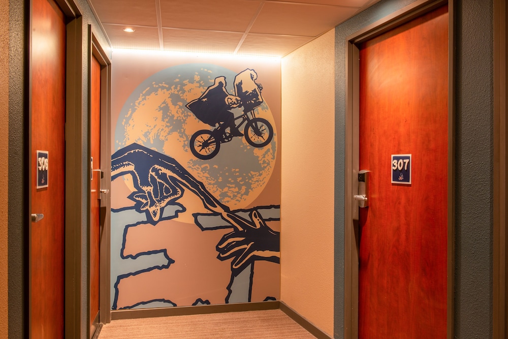 Ibis Budget Cannes Centre Ville 20/30