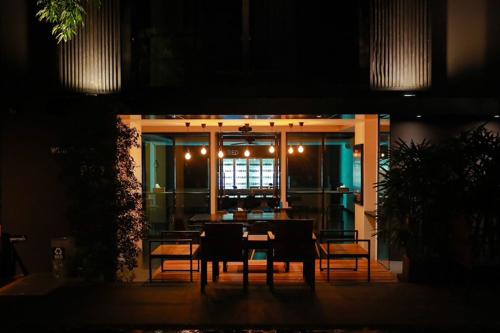 Bed Nimman Hotel - Adults Only 5/46