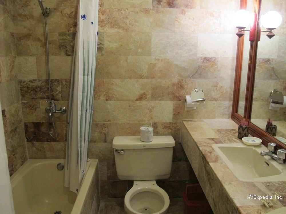 Blue Crystal Beach Resort 46/50