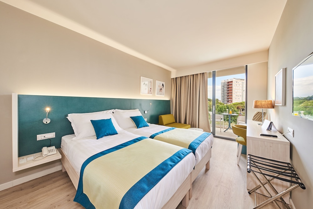 Hotel Sipar Plava Laguna 29/72