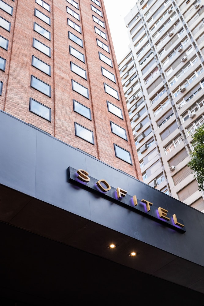Sofitel Buenos Aires Recoleta in BUENOS AIRES