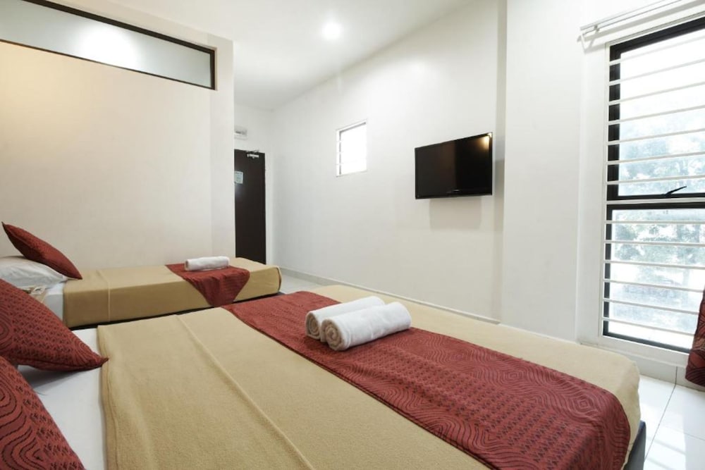 Family Deluxe Room