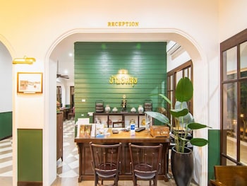 Baan Imm Sook Resort 54/73