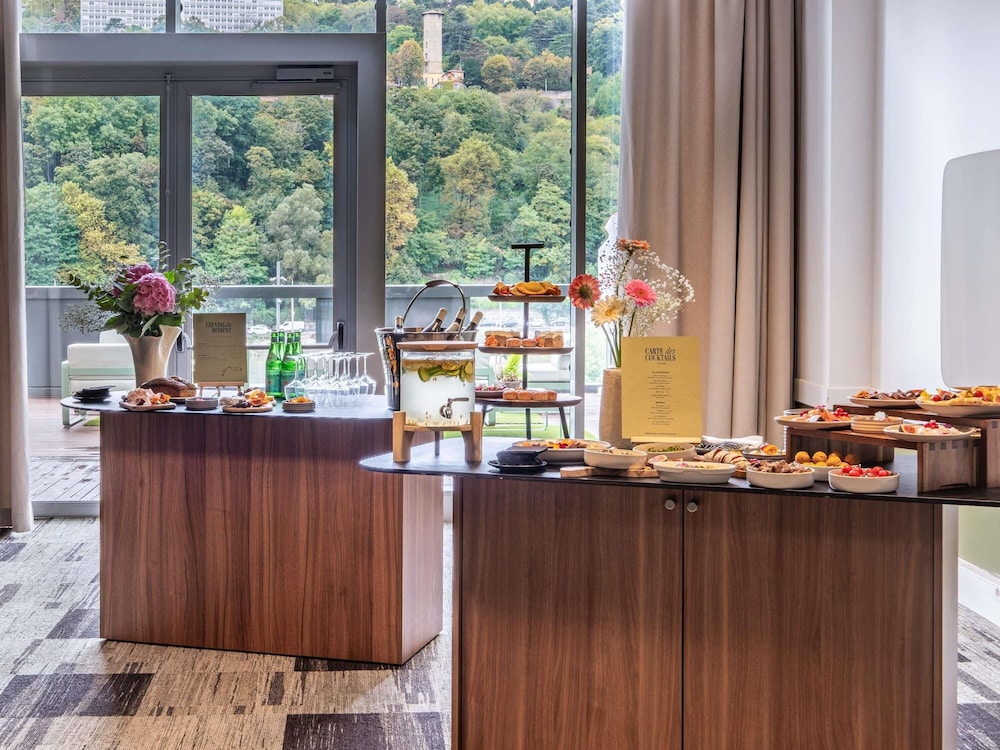 Novotel Lyon Confluence 6/80