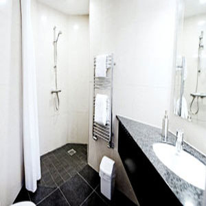 Hotel Ansgar Esbjerg 66/69