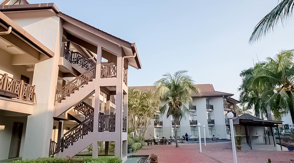 Hotel Seri Malaysia Rompin 10/37