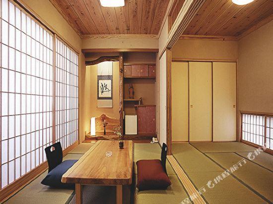 Hotel Shikimi 18/36