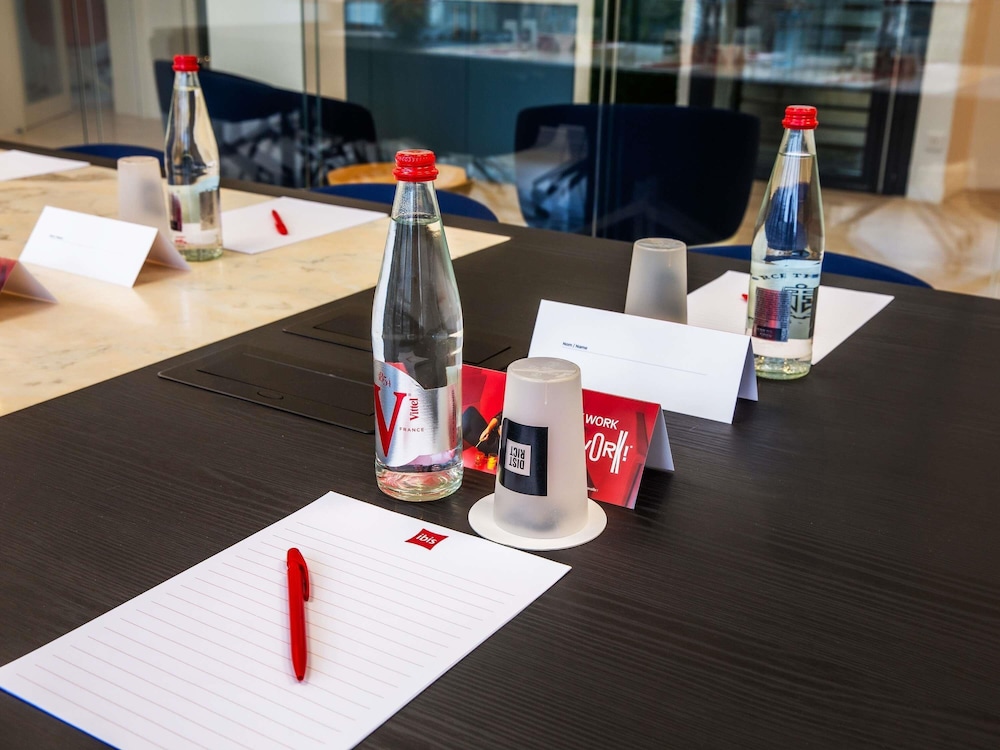 Ibis Paris Bercy Village 12Eme 57/73