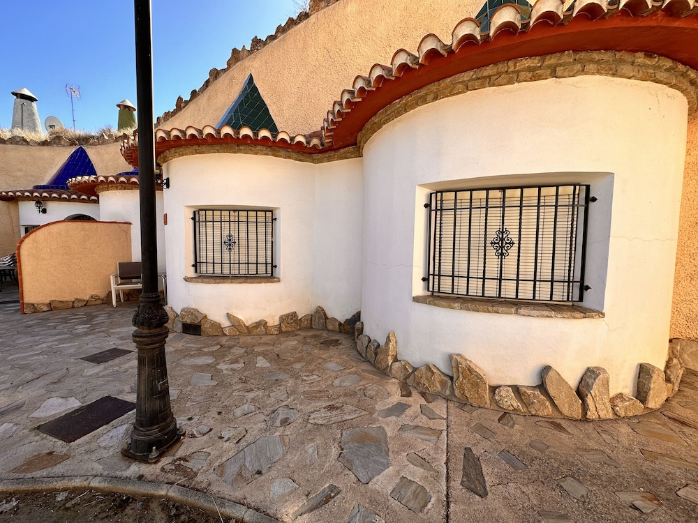 Cuevas La Granja 39/50