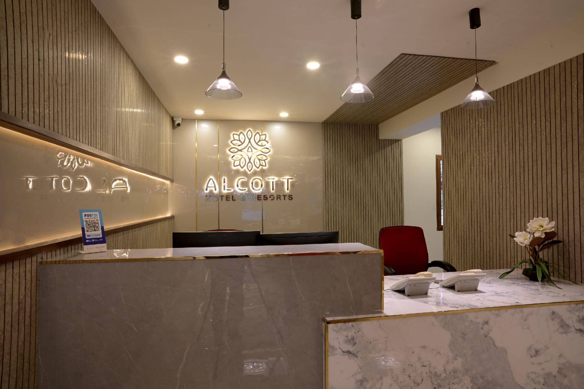 Alcott Hotel & Resorts 6/34