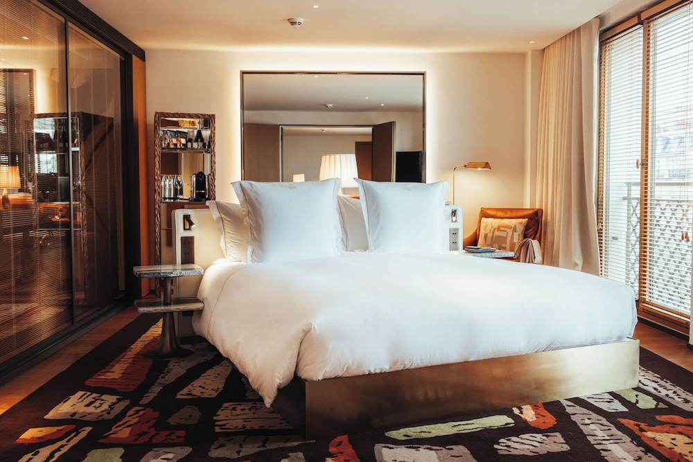 Sax Paris, LXR Hotels & Resorts 19/56