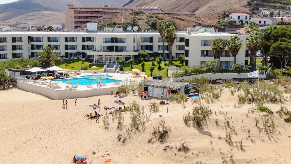 Vila Baleira Suites 39/44