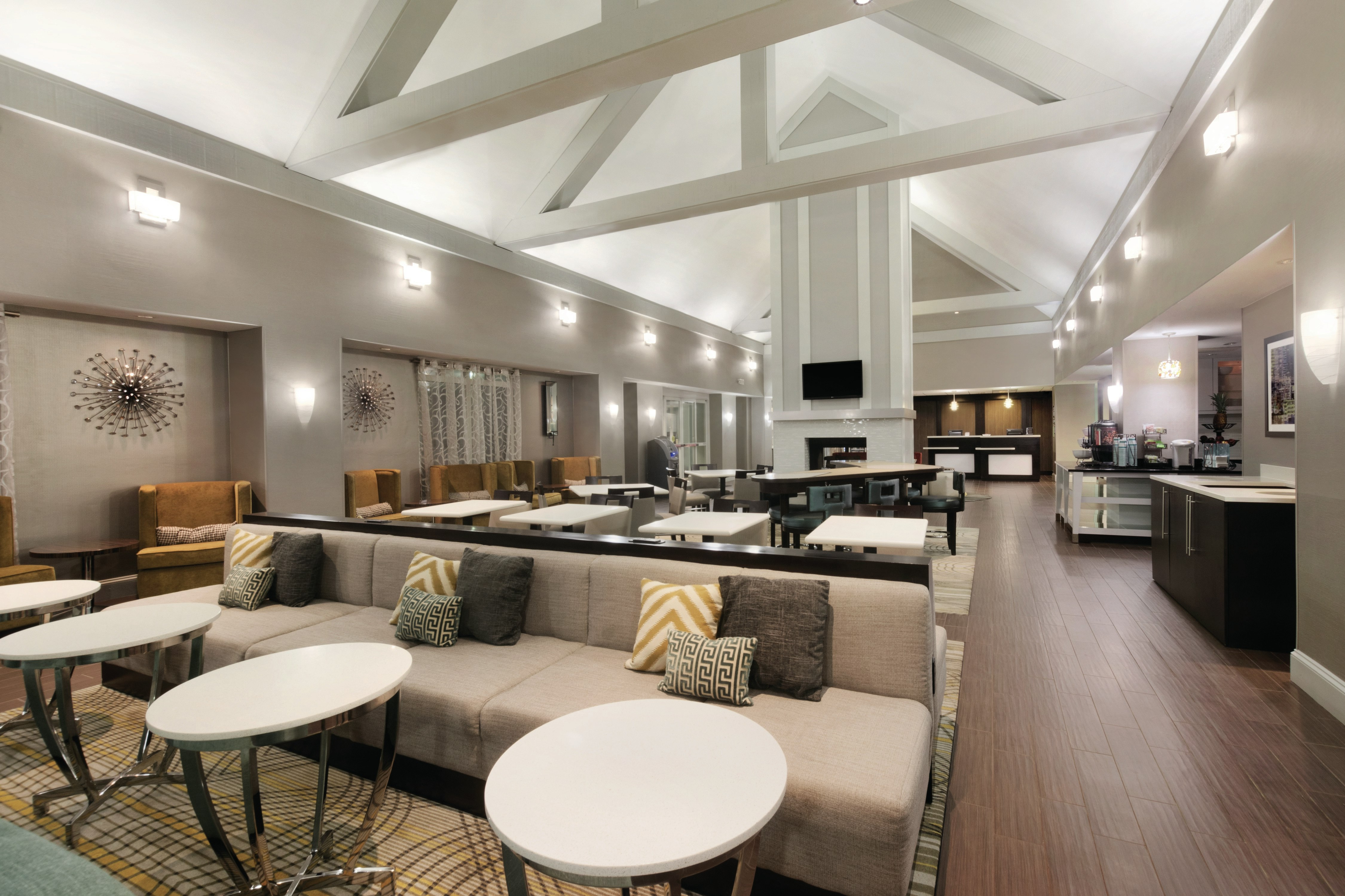 Homewood Suites by Hilton Atlanta-Alpharetta 32/48