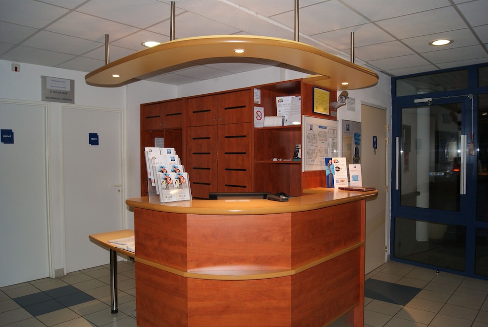 Ibis Budget Nevers Varennes Vauzelles 10/54