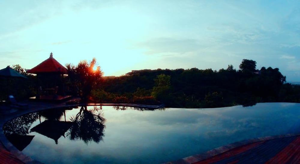 Langon Bali Resort & Spa photo1