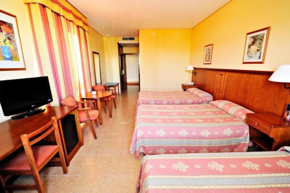 Hotel Lozano 13/24