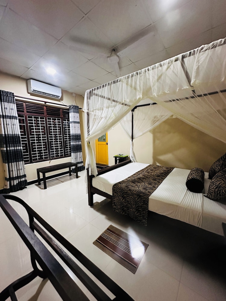 Sigiriya Rock Gate Resort 18/50