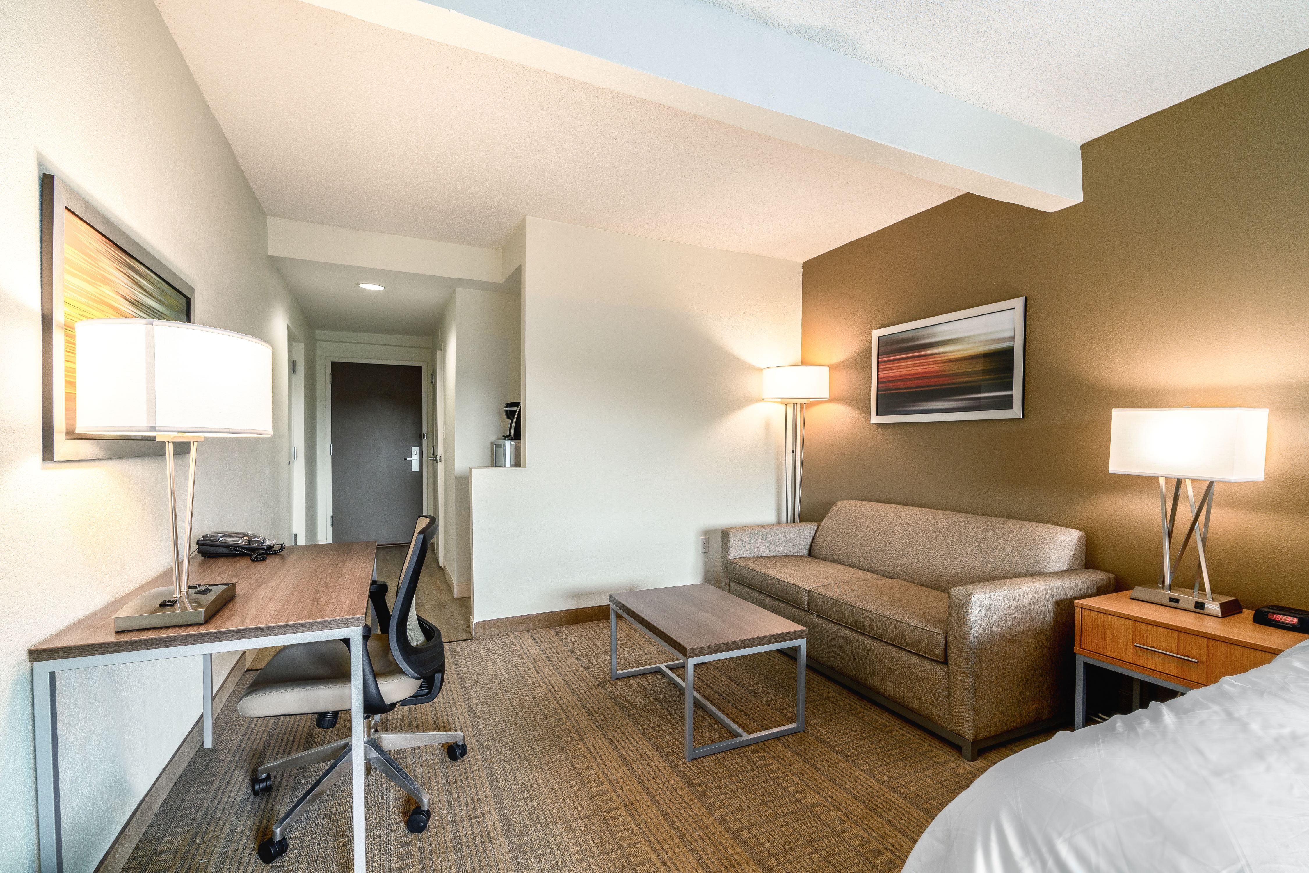 Holiday Inn St Augustine World Golf 53/83