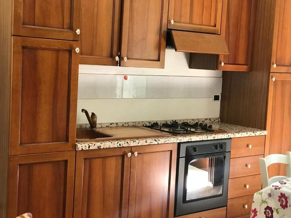 RESIDENCE DEI BARONI 5/35