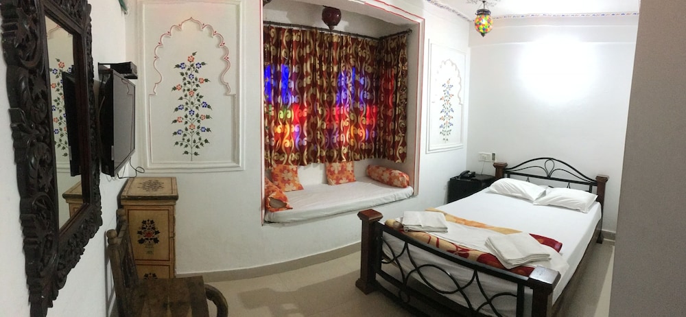 HOTEL PANORAMA GUESTHOUSE 13/30