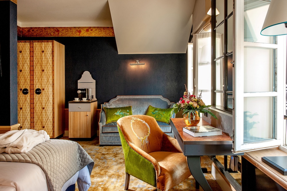 Balthazar Design Hotel 17/41