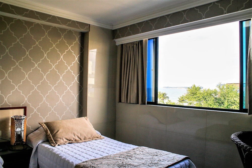 Atlantico Praia Hotel، جواو بيسوا 30/71