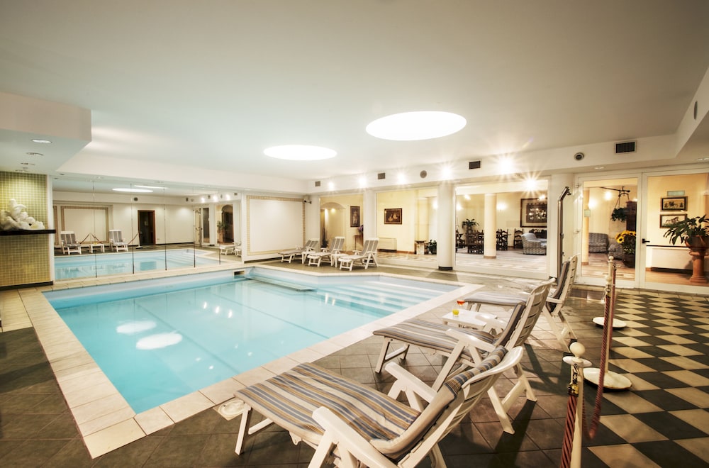 Lido La Perla Nera 26/40