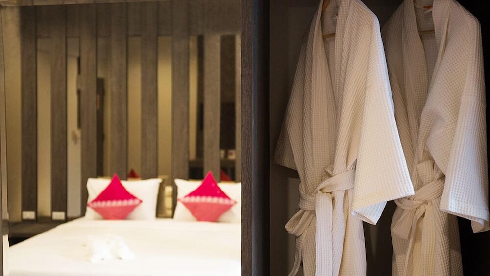B2 Buriram Boutique & Budget Hotel 44/50