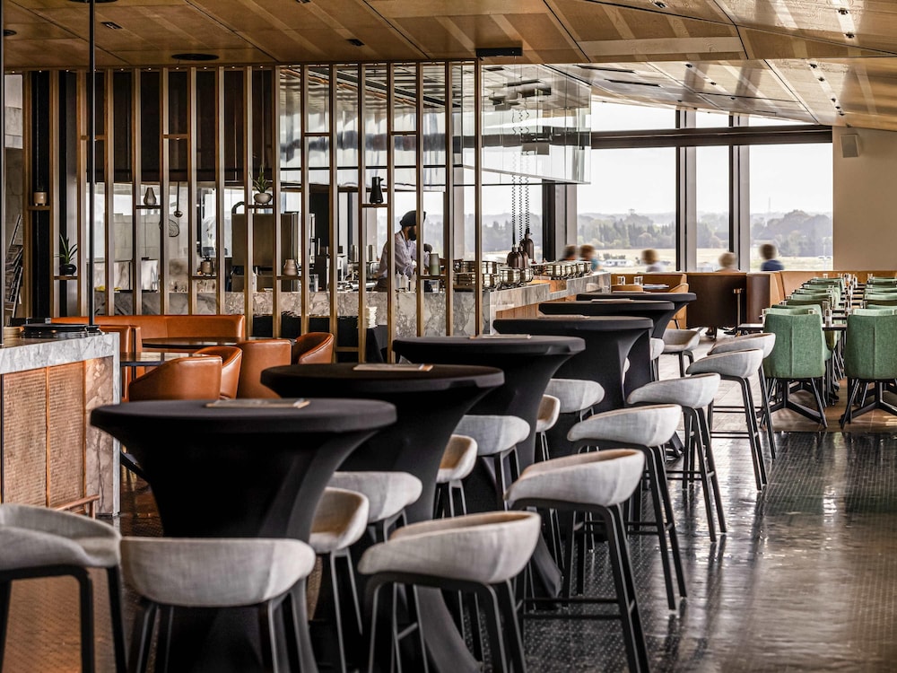 Novotel Christchurch Airport 50/74