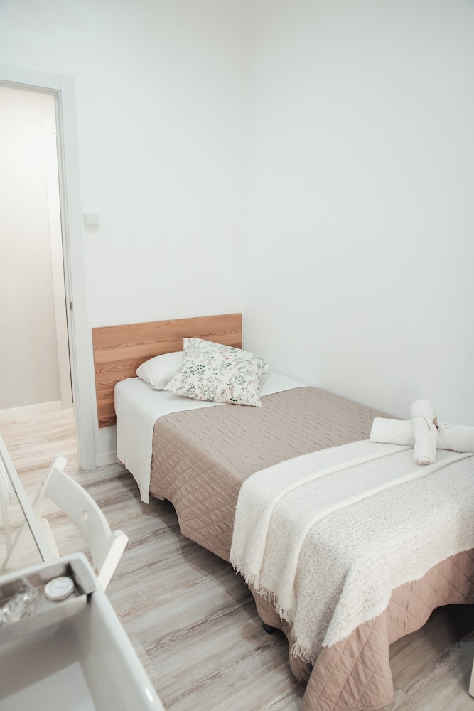 Hostal Ruta de Francia 21/50