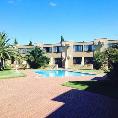 Welkom Inn 22/26