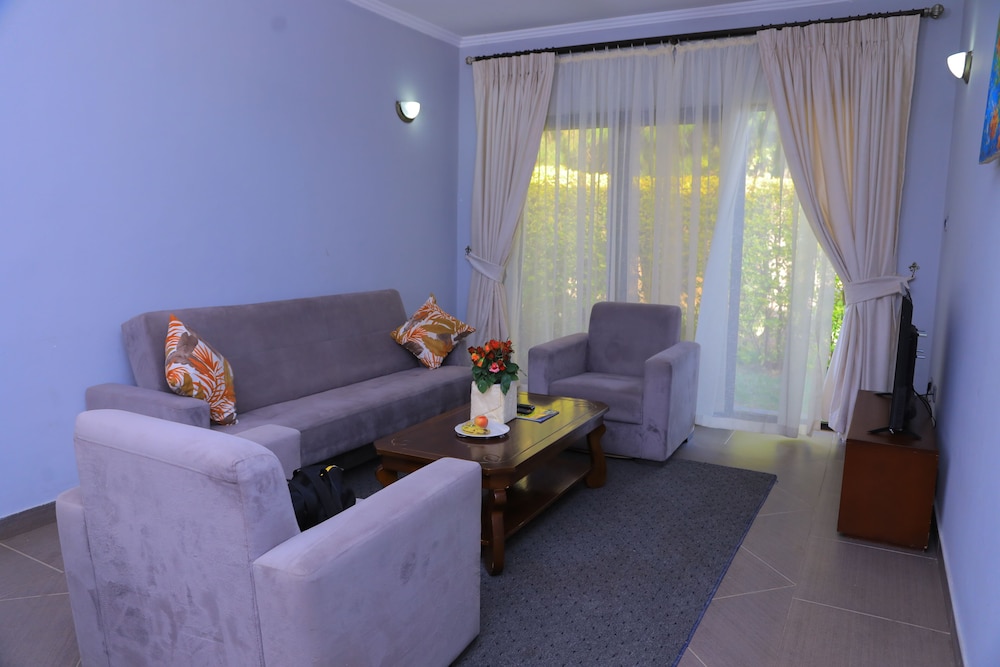 Haile Resort Ziway 38/61