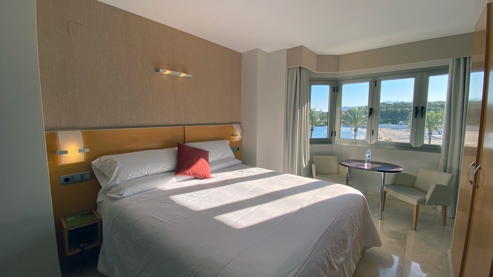 La Sort Hotel 10/50