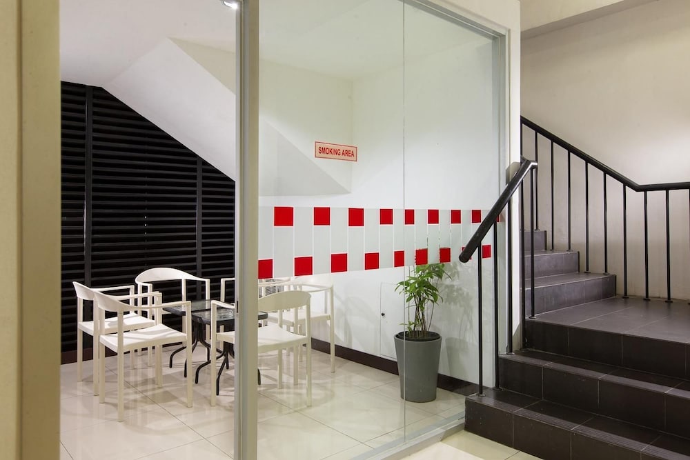Hotel Amaris Pemuda Semarang 7/34