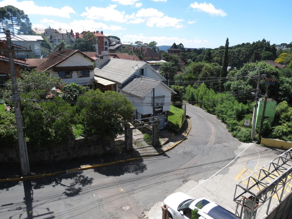 Olidal Pousada Da Serra 39/50