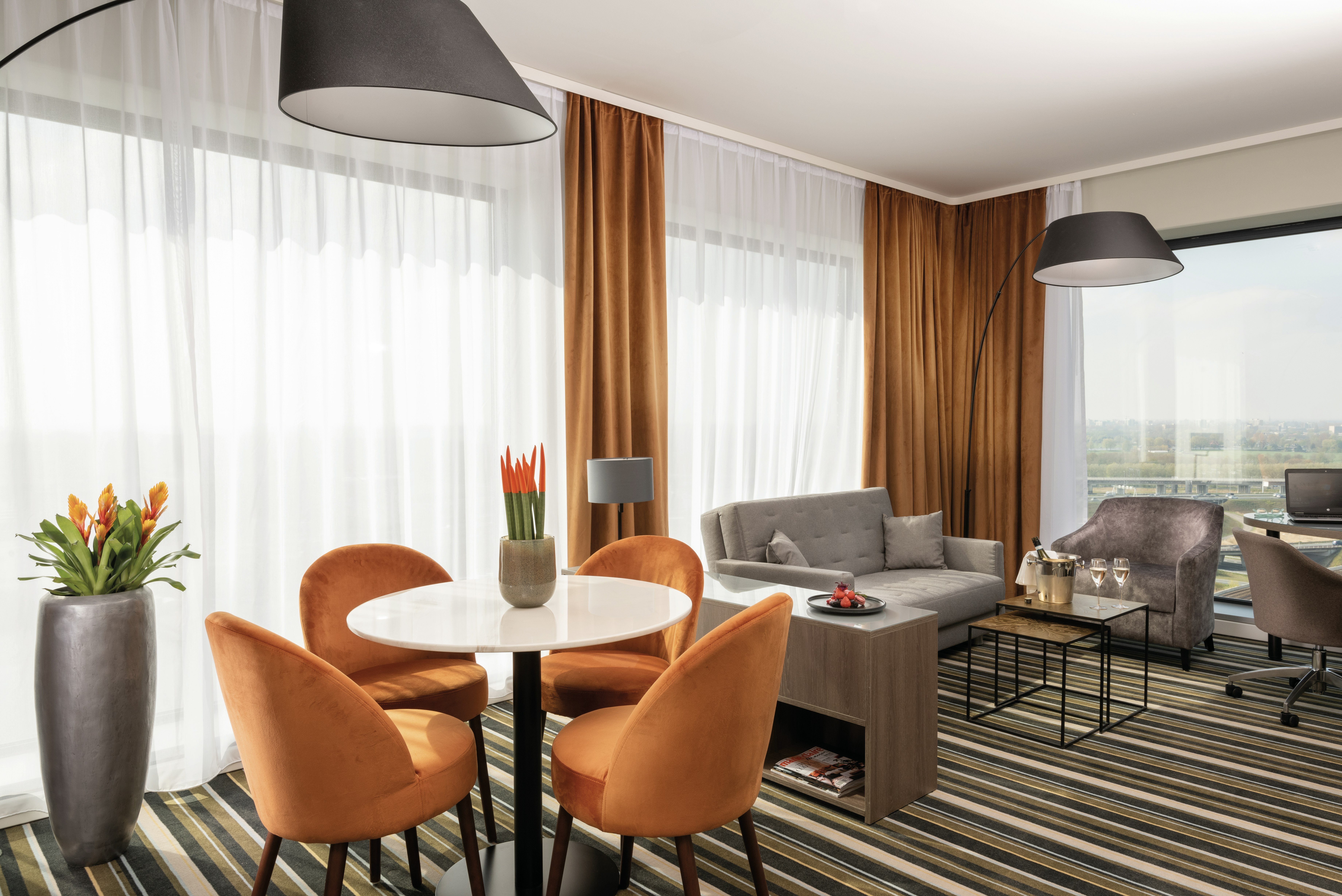 Leonardo Royal Hotel Amsterdam 48/68