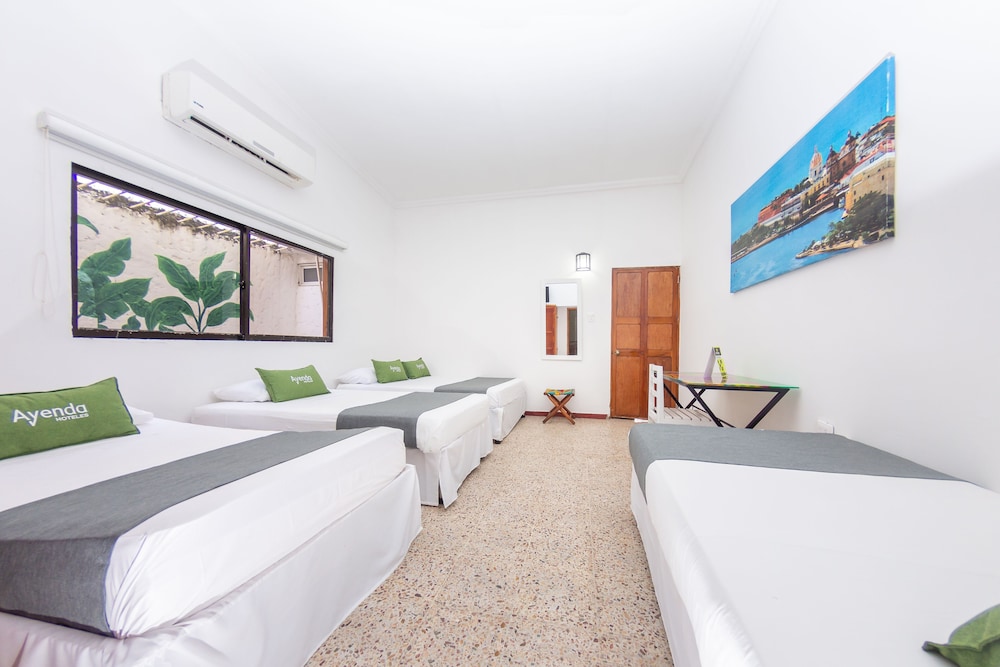 Hotel Ayenda Casa Cano 1805 19/33