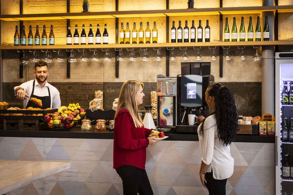 Aparthotel Adagio London Brentford 8/43