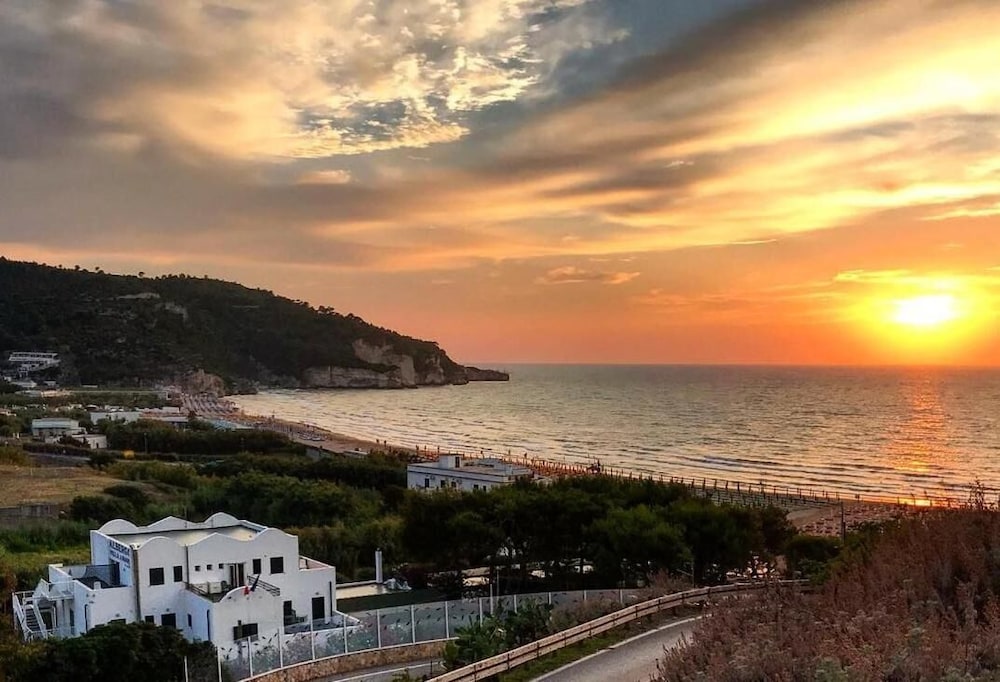 Albergo Villa A Mare 21/28