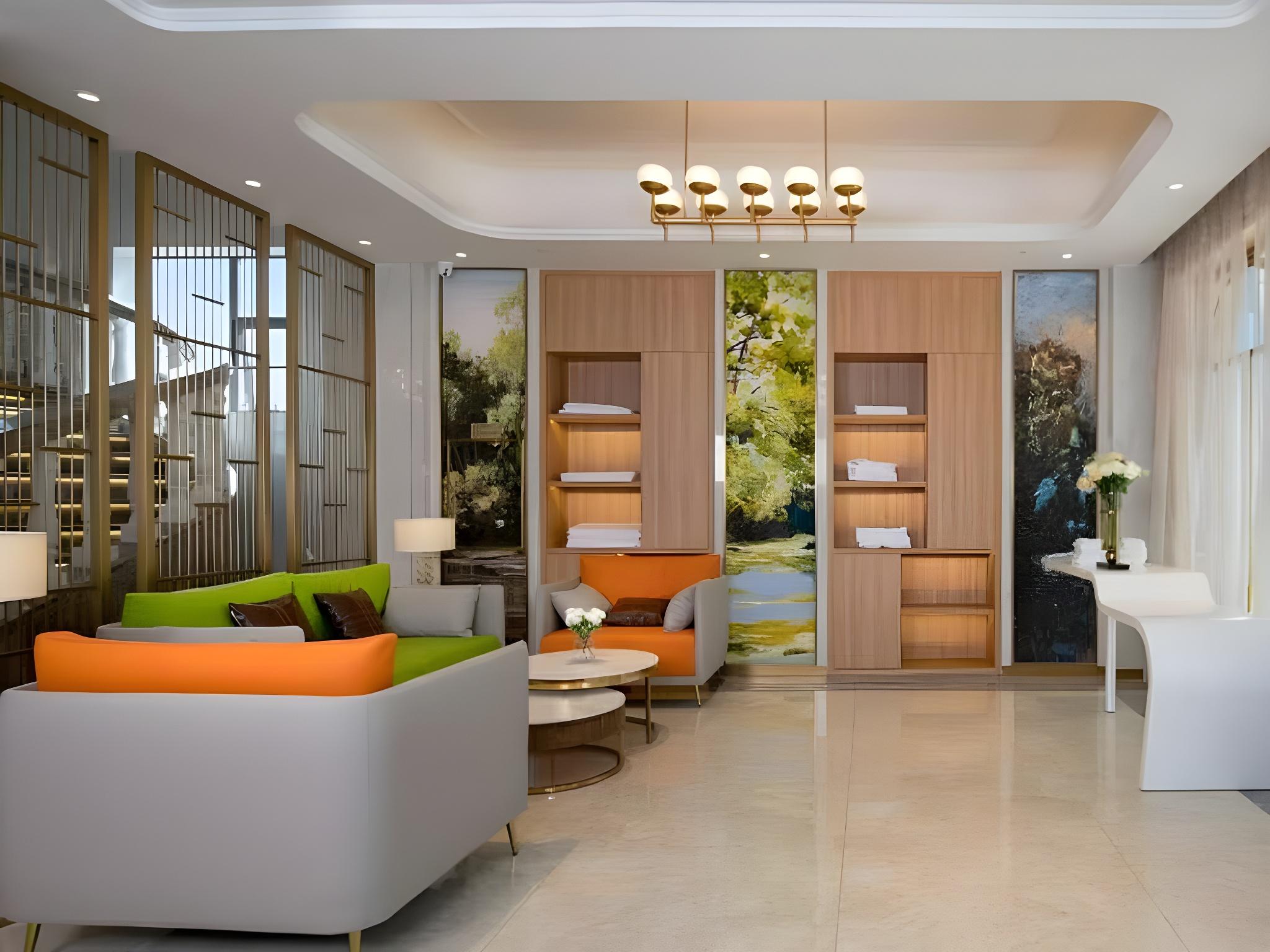 Vienna Hotel Dongguan Nancheng Xiping Metro Station 40/54