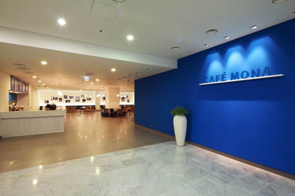 Hanwha Resort Daecheon Paros 10/50