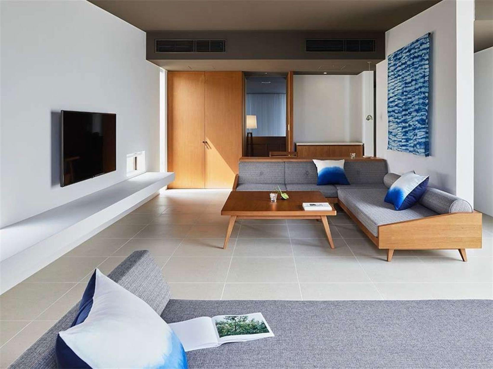SUITE, VILLA, TRIPLE