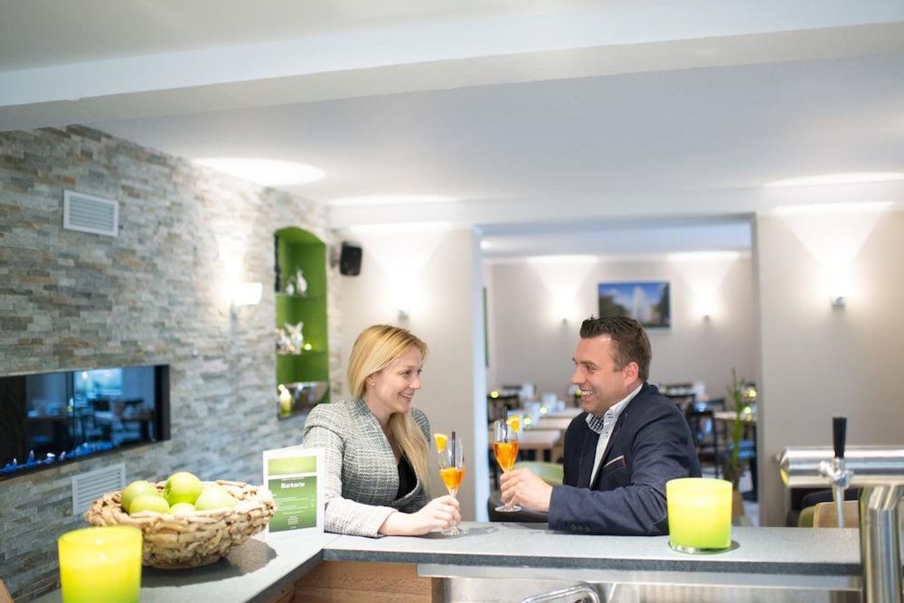 Hotel Am Herkules - Garni 4/49