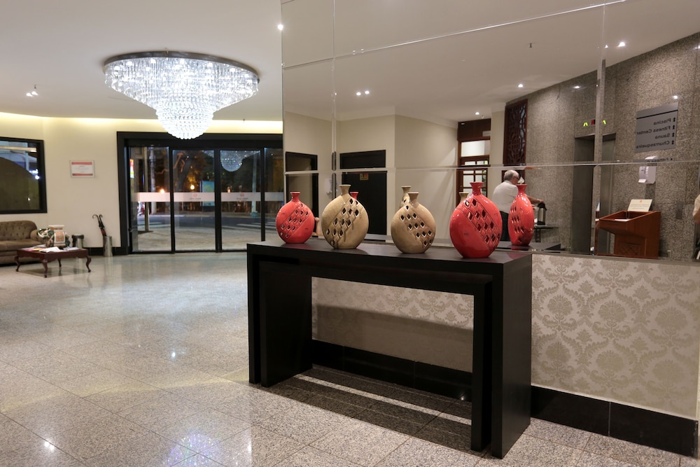 Taiwan Hotel 5/50