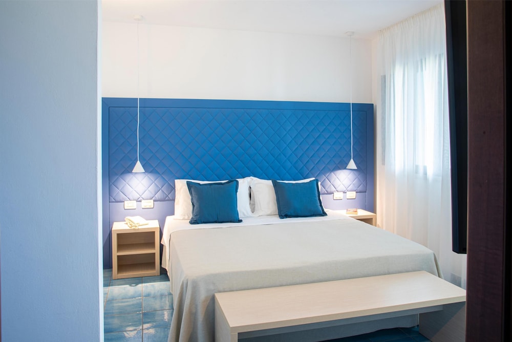 Pietrablu Resort & SPA - CDSHotels 16/50