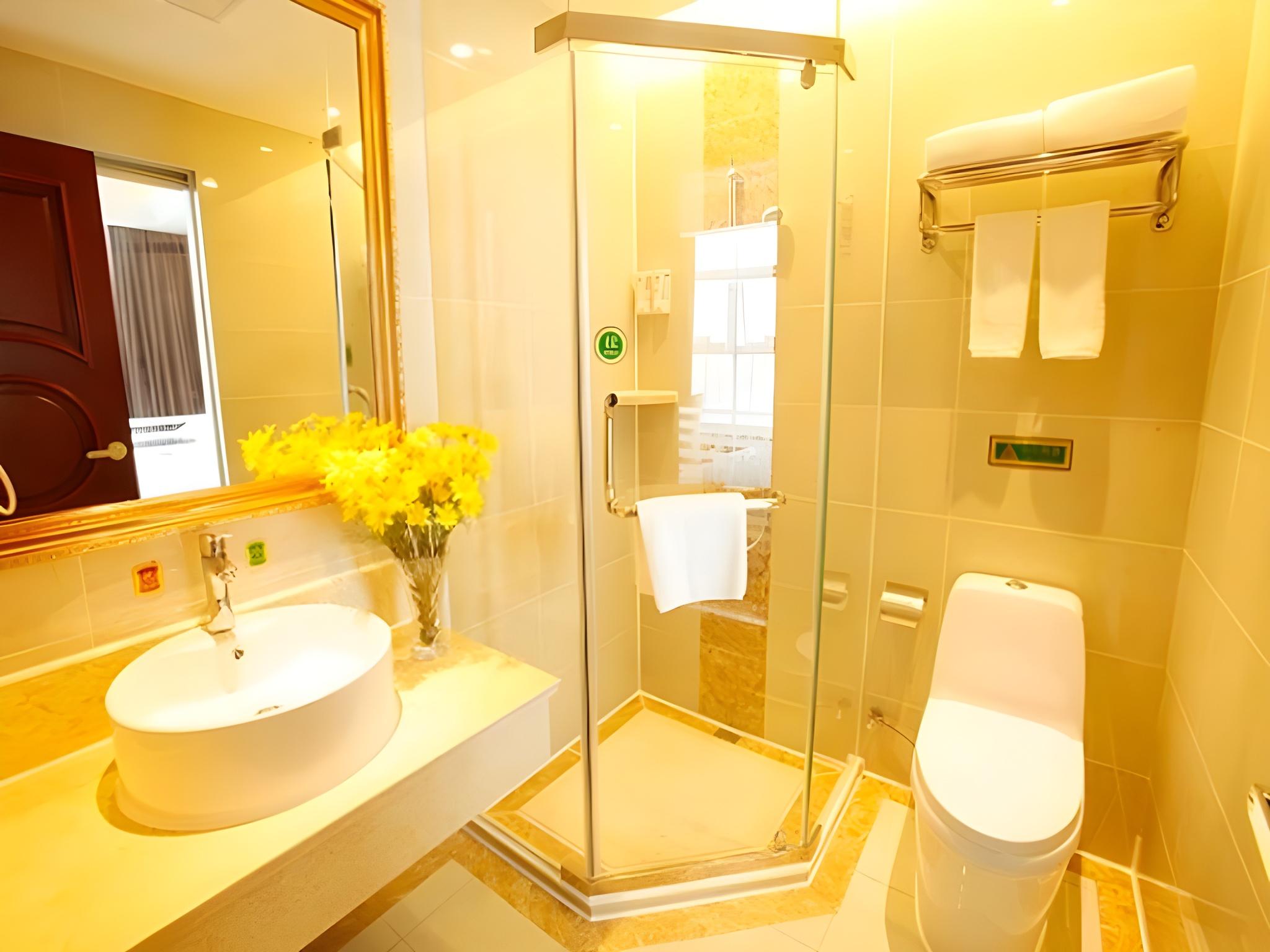 Vienna Hotel Jiangsu Nanjing Baijiahu Jinying 46/48