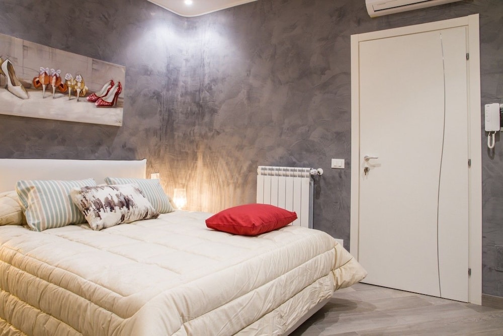 Rentopolis Suite Bordonaro 5/50
